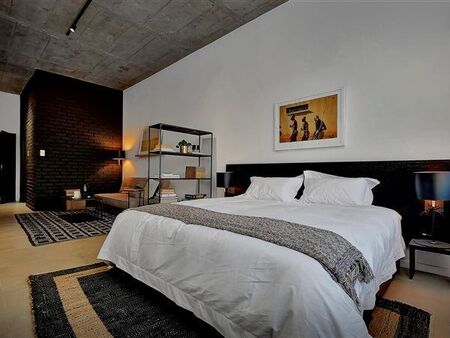1 Bedroom Apartment in Sandown