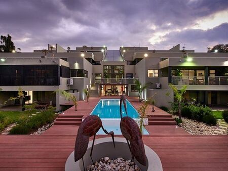 4 Bedroom Duplex in Sandown
