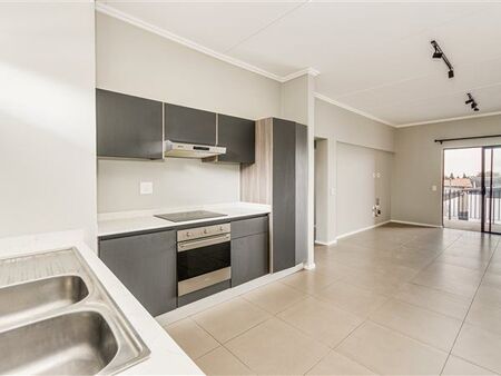 2 Bedroom Apartment in Bryanston