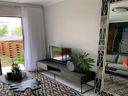 1 Bedroom Apartment in Linbro Park