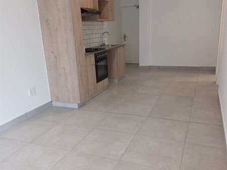 1 Bedroom Apartment in Illovo