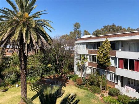 2 Bedroom Apartment in Illovo