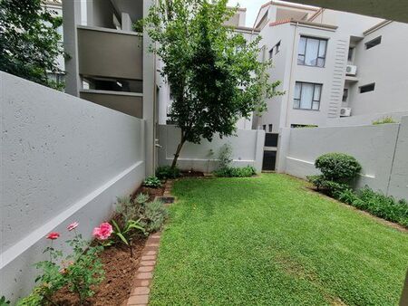 1 Bedroom House in Bryanston