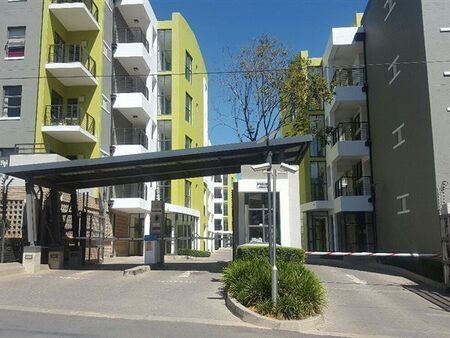 2 Bedroom Apartment in Rivonia