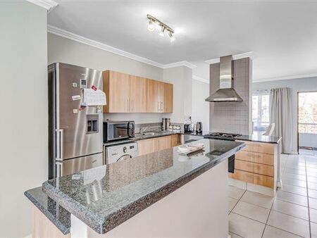 2 Bedroom Apartment in Rivonia