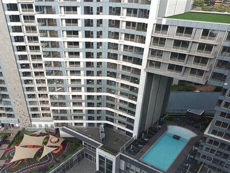 1 Bedroom Apartment in Morningside