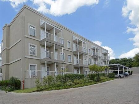 1 Bedroom Apartment in Buccleuch