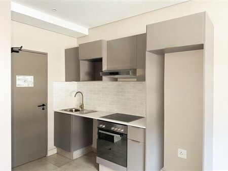 Studio Apartment in Sandown