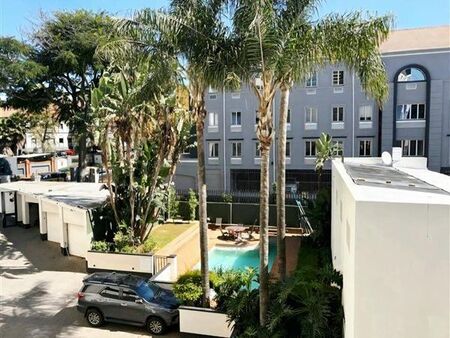 2 Bedroom Apartment in Illovo