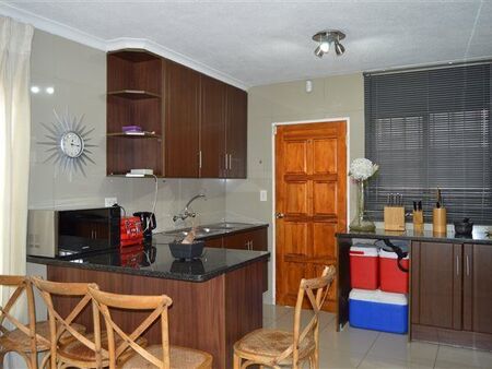 3 Bedroom Townhouse in Morningside Manor