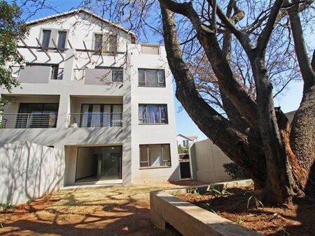1 Bedroom Apartment in Bryanston