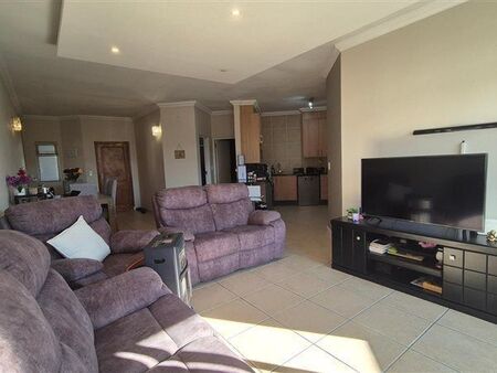 2 Bedroom Apartment in Morningside