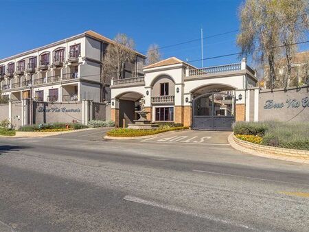 2 Bedroom Apartment in Morningside