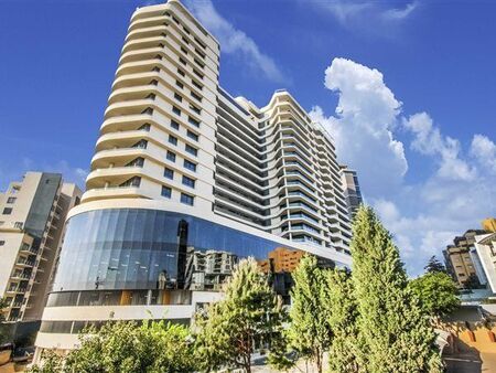 1 Bedroom Apartment in Morningside