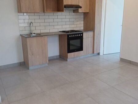 2 Bedroom Apartment in Illovo