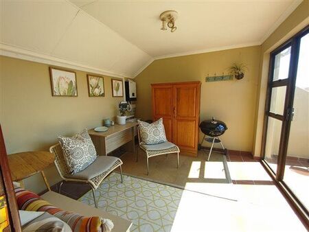 3 Bedroom Townhouse in Bryanston