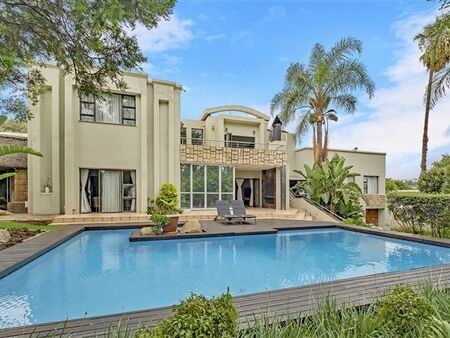 5 Bedroom House in Morningside Manor