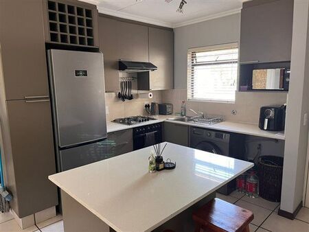 1 Bedroom Apartment in Bryanston