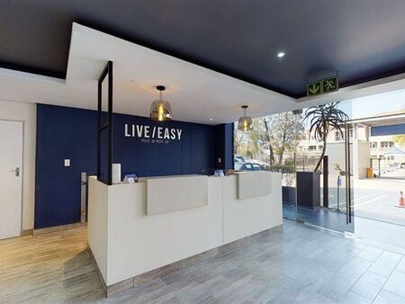 1 Bedroom Apartment in Rivonia
