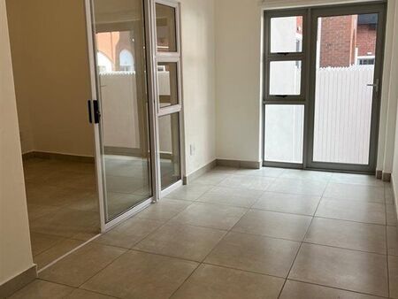 2 Bedroom Apartment in Illovo
