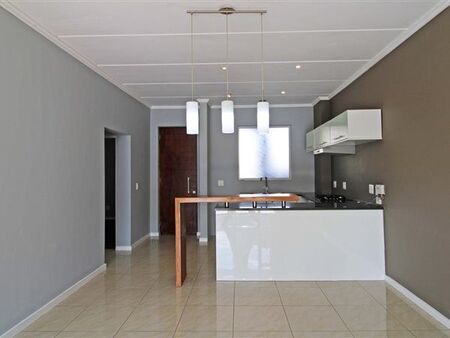 2 Bedroom Apartment in Bryanston