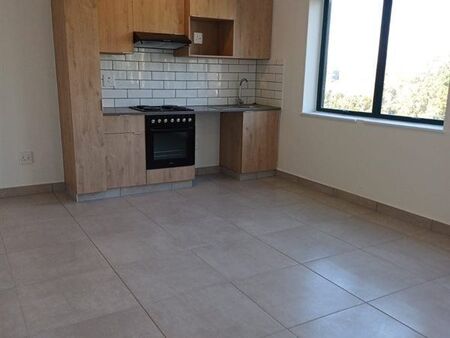 1 Bedroom Apartment in Illovo