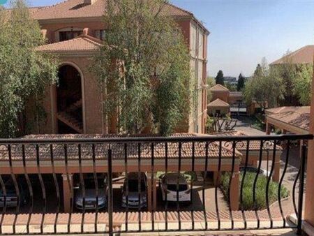 2 Bedroom Apartment in Morningside