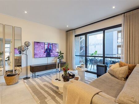 2 Bedroom Apartment in Hyde Park