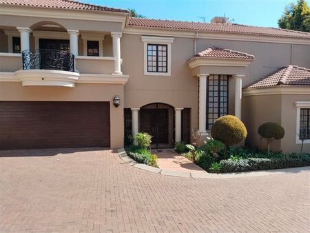 3 Bedroom House in Hurlingham