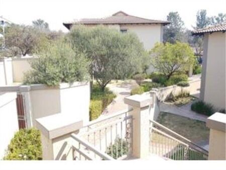 2 Bedroom Apartment in Bryanston