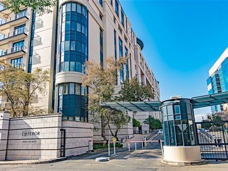 2 Bedroom Apartment in Morningside