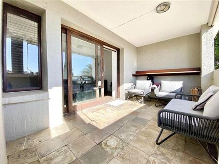 1 Bedroom Apartment in Sandown