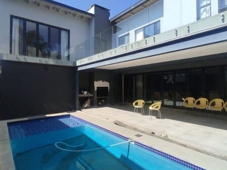 4 Bedroom House in Sandown