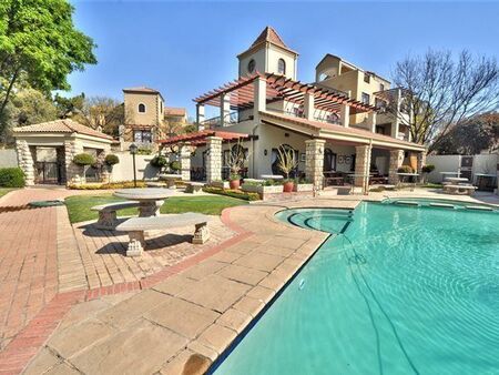 2 Bedroom Apartment in Morningside