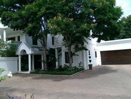 4 Bedroom House in Morningside