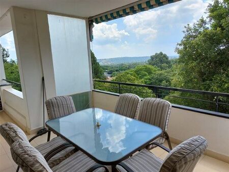 3 Bedroom Apartment in Parkmore