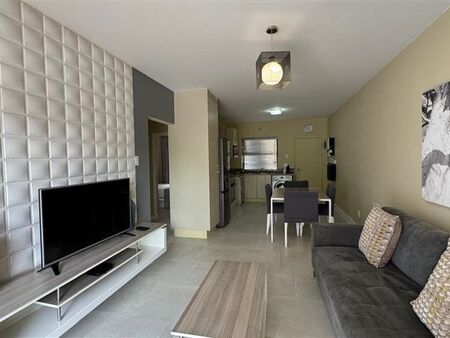 2 Bedroom Apartment in Rivonia