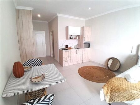 1 Bedroom House in Bryanston