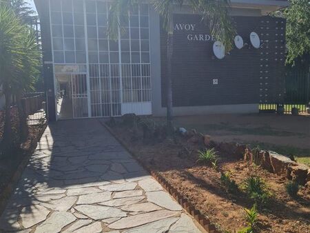 2 Bedroom Apartment in Savoy Estate