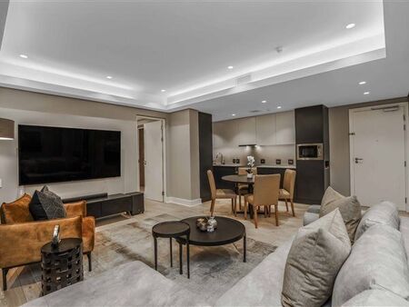 2 Bedroom Apartment in Melrose Arch