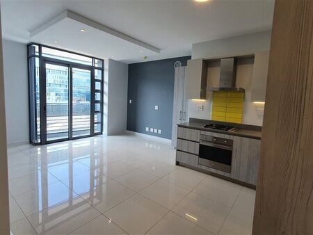 2 Bedroom Apartment in Rosebank