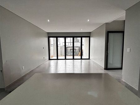 2 Bedroom Apartment in Waverley