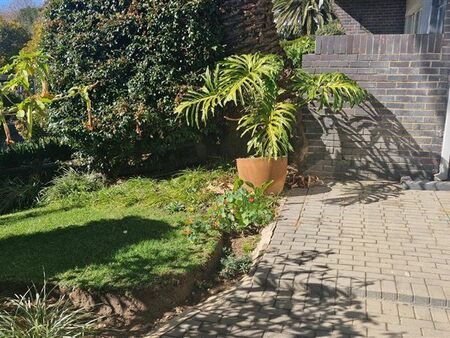 2 Bedroom Apartment in Craighall