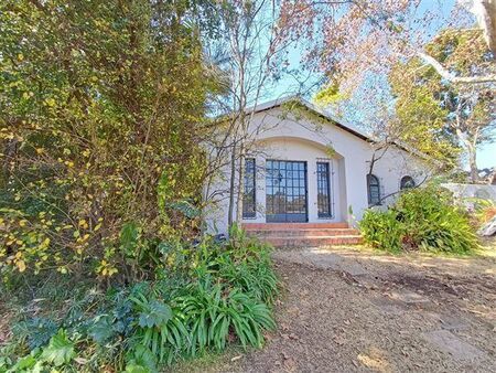 3 Bedroom Cluster in Ferndale