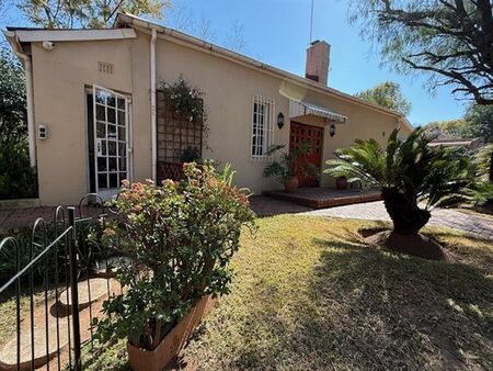 3 Bedroom House in Parkview