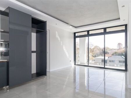 2 Bedroom Apartment in Houghton Estate
