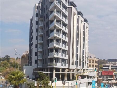 2 Bedroom Apartment in Rosebank