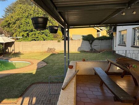 3 Bedroom House in Randpark Ridge