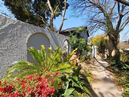 3 Bedroom Cluster in Ferndale