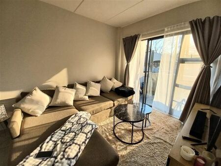2 Bedroom Apartment in Ferndale